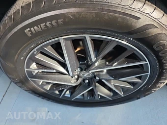 2024 Lexus TX 350 Premium – miniatura 10