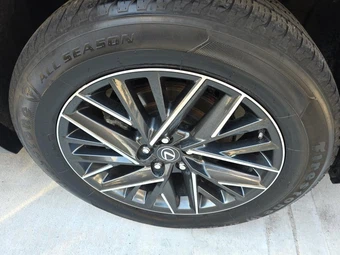 2024 Lexus TX 350 Premium – miniatura 11