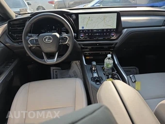 2024 Lexus TX 350 Premium – miniatura 14