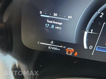 2024 Lexus TX 350 Premium – miniatura 15