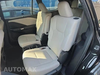 2024 Lexus TX 350 Premium – miniatura 16