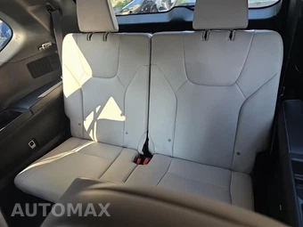2024 Lexus TX 350 Premium – miniatura 17