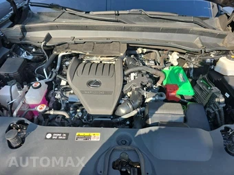 2024 Lexus TX 350 Premium – miniatura 19
