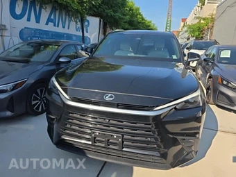 2024 Lexus TX 350 Premium – miniatura 2