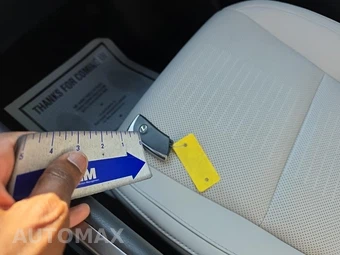 2024 Lexus TX 350 Premium – miniatura 21