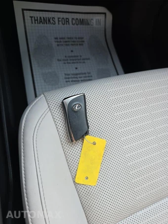 2024 Lexus TX 350 Premium – miniatura 24