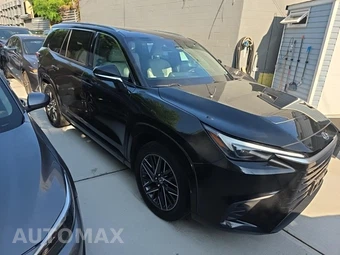 2024 Lexus TX 350 Premium – miniatura 3