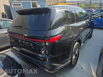 2024 Lexus TX 350 Premium – miniatura 4