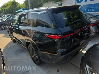 2024 Lexus TX 350 Premium – miniatura 6