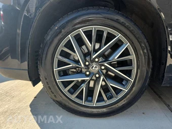 2024 Lexus TX 350 Premium – miniatura 8