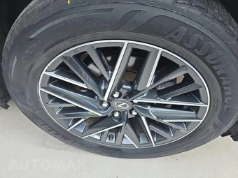 2024 Lexus TX 350 Premium – miniatura 9