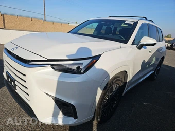 2024 Lexus TX 350 Premium