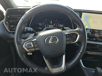 2024 Lexus TX 350 Premium – miniatura 10