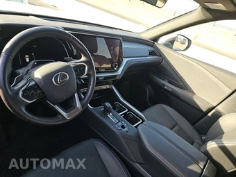 2024 Lexus TX 350 Premium – miniatura 11