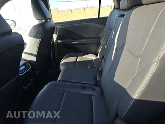 2024 Lexus TX 350 Premium – miniatura 13