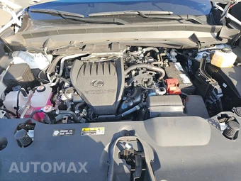2024 Lexus TX 350 Premium – miniatura 15