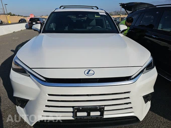 2024 Lexus TX 350 Premium – miniatura 2