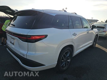 2024 Lexus TX 350 Premium – miniatura 4