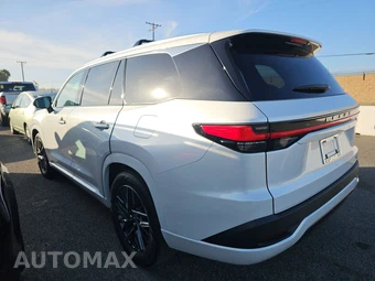 2024 Lexus TX 350 Premium – miniatura 6