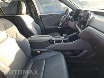 2024 Lexus TX 350 Premium – miniatura 8