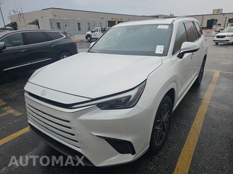 2024 Lexus TX 350 Premium