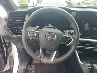 2024 Lexus TX 350 Premium – miniatura 10