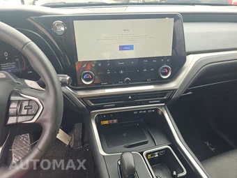 2024 Lexus TX 350 Premium – miniatura 11