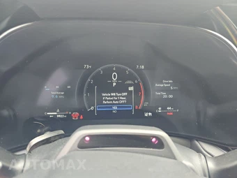 2024 Lexus TX 350 Premium – miniatura 12
