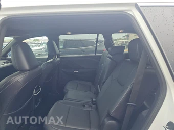 2024 Lexus TX 350 Premium – miniatura 13
