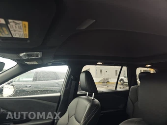 2024 Lexus TX 350 Premium – miniatura 17