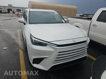 2024 Lexus TX 350 Premium – miniatura 2