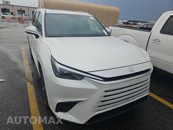 2024 Lexus TX 350 Premium – miniatura 3