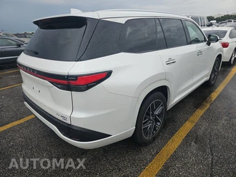 2024 Lexus TX 350 Premium – miniatura 4