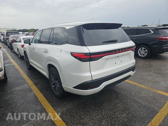 2024 Lexus TX 350 Premium – miniatura 6