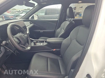 2024 Lexus TX 350 Premium – miniatura 7