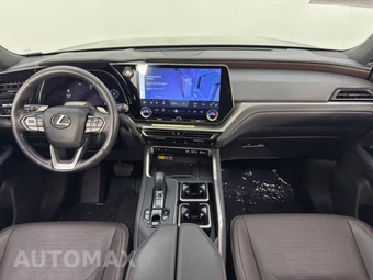 2024 Lexus TX 350 Premium - miniatura 11