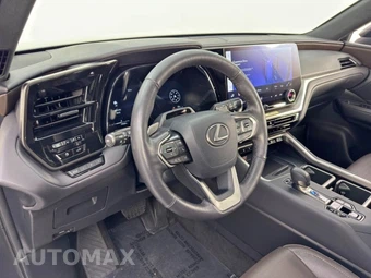 2024 Lexus TX 350 Premium - miniatura 12