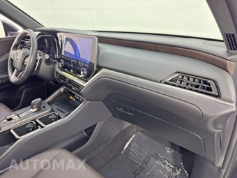 2024 Lexus TX 350 Premium - miniatura 13