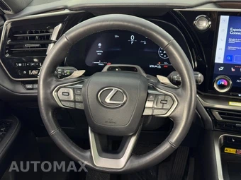 2024 Lexus TX 350 Premium - miniatura 18