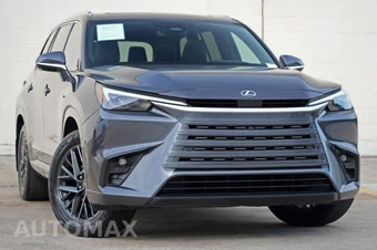 2024 Lexus TX 350 Premium - miniatura 2