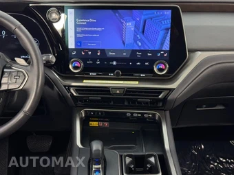 2024 Lexus TX 350 Premium - miniatura 22