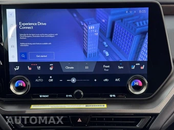 2024 Lexus TX 350 Premium - miniatura 23