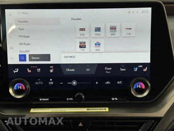 2024 Lexus TX 350 Premium - miniatura 24