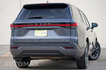 2024 Lexus TX 350 Premium - miniatura 3