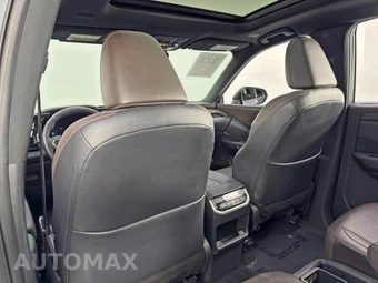 2024 Lexus TX 350 Premium - miniatura 33