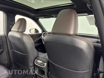 2024 Lexus TX 350 Premium - miniatura 34