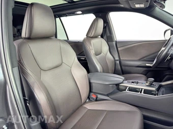 2024 Lexus TX 350 Premium - miniatura 35