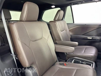 2024 Lexus TX 350 Premium - miniatura 37