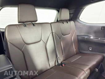 2024 Lexus TX 350 Premium - miniatura 38