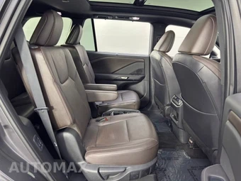 2024 Lexus TX 350 Premium - miniatura 39